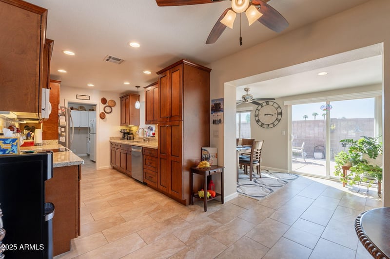 2304 Acanthus --, Mesa, AZ 85209