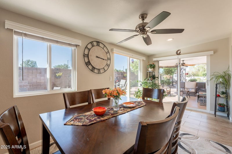 2304 Acanthus --, Mesa, AZ 85209