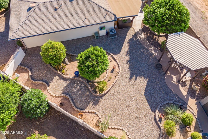 2304 Acanthus --, Mesa, AZ 85209