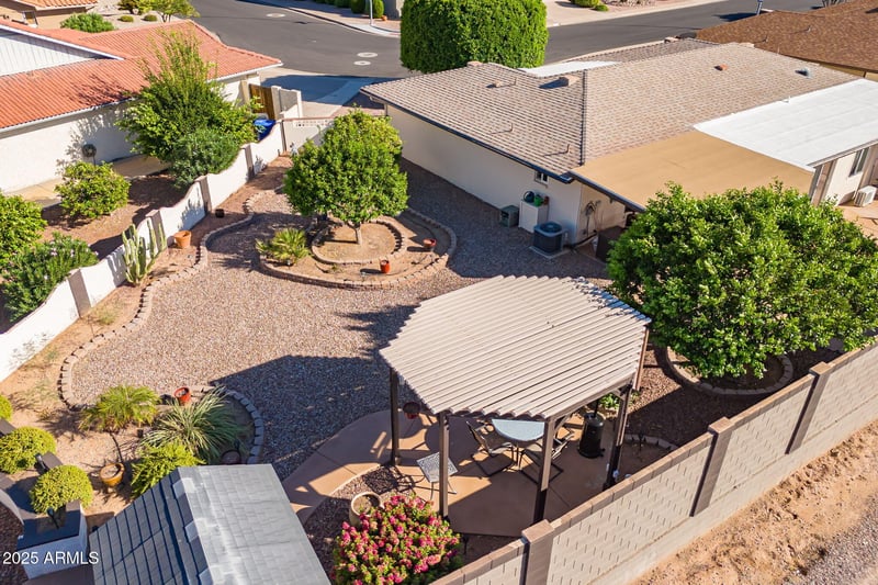 2304 Acanthus --, Mesa, AZ 85209
