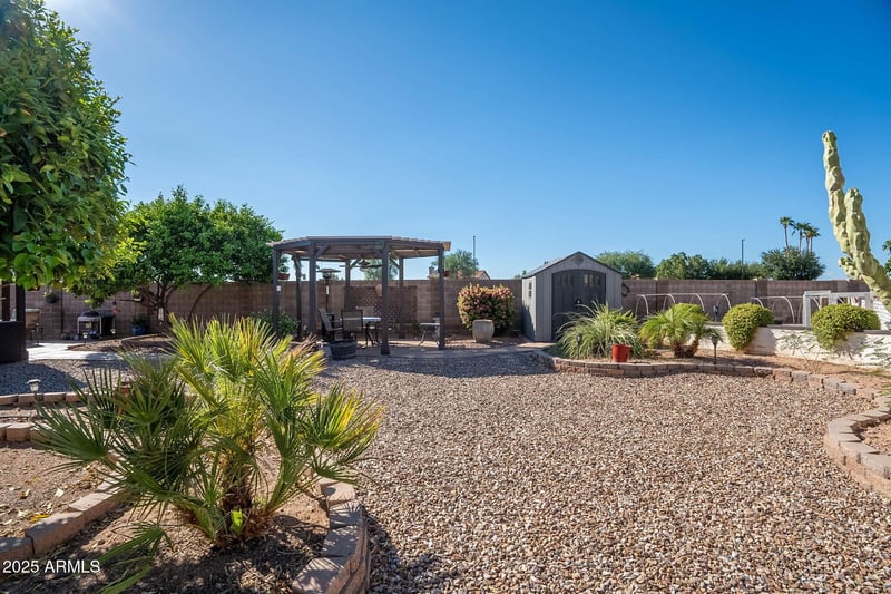 2304 Acanthus --, Mesa, AZ 85209