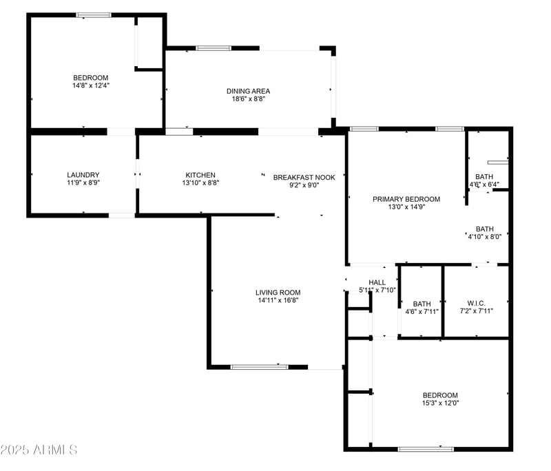 2304 Acanthus --, Mesa, AZ 85209
