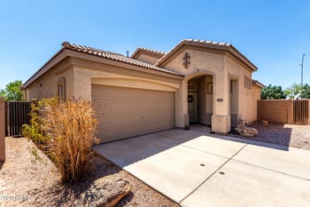 2304 Bernard --, Mesa, AZ 85209