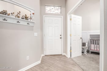 2304 Bernard --, Mesa, AZ 85209