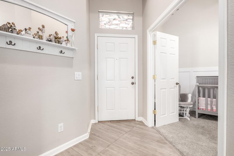 2304 Bernard --, Mesa, AZ 85209