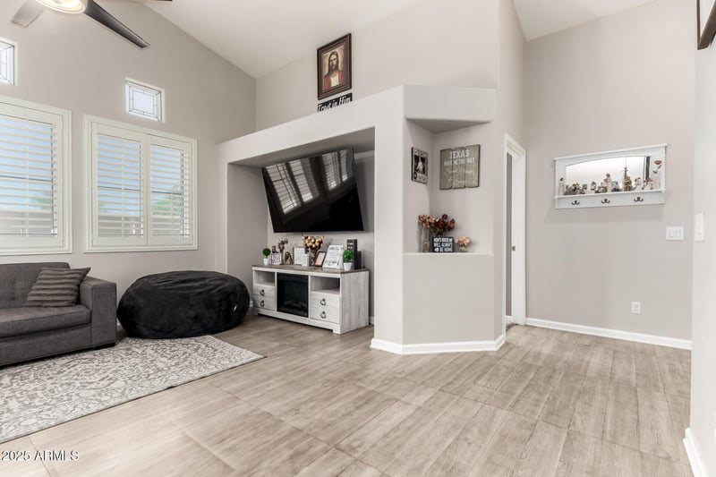 2304 Bernard --, Mesa, AZ 85209