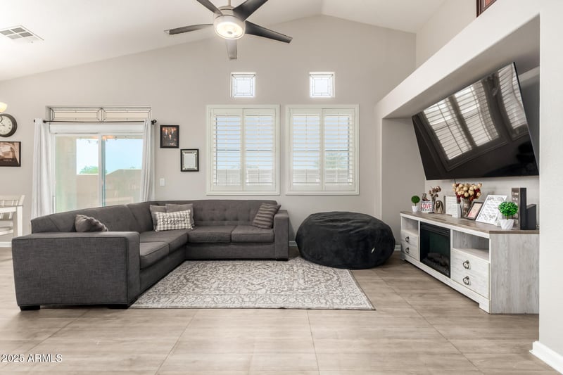 2304 Bernard --, Mesa, AZ 85209