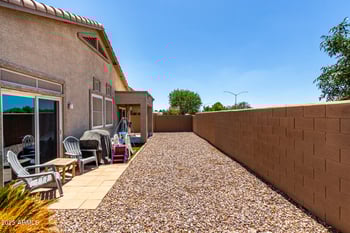 2304 Bernard --, Mesa, AZ 85209