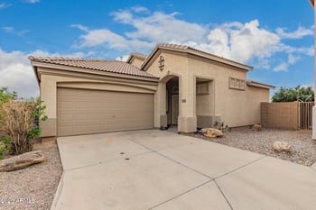 2304 Bernard --, Mesa, AZ 85209