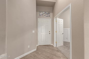 2304 Bernard --, Mesa, AZ 85209