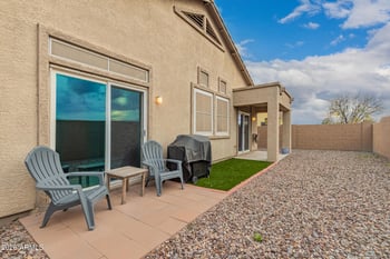 2304 Bernard --, Mesa, AZ 85209