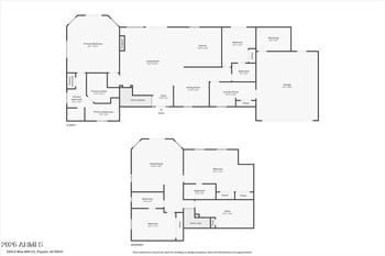 2304 Blue Bell Cir, Payson, AZ 85541