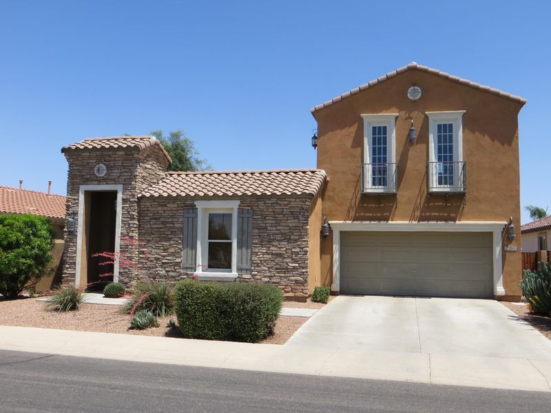 2304 E Desert Broom Pl, Chandler, AZ 85286