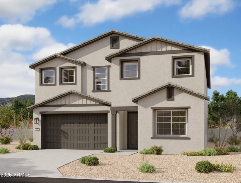 2304 Galloping Horse Dr, San Tan Valley, AZ 85140