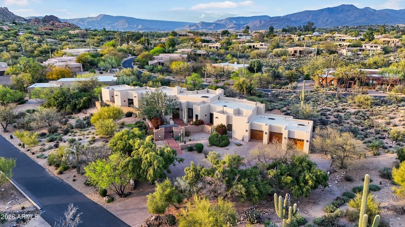 2304 Fox Tail Trl, Carefree, AZ 85377