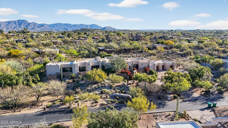 2304 Fox Tail Trl, Carefree, AZ 85377