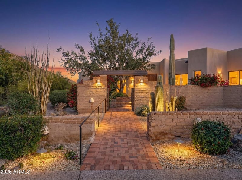 2304 Fox Tail Trl, Carefree, AZ 85377