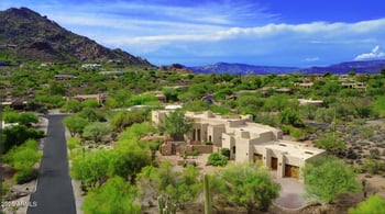 2304 Fox Tail Trl, Carefree, AZ 85377