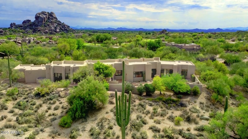 2304 Fox Tail Trl, Carefree, AZ 85377