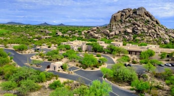 2304 Fox Tail Trl, Carefree, AZ 85377