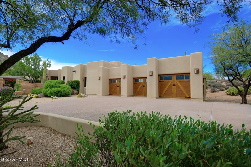 2304 Fox Tail Trl, Carefree, AZ 85377