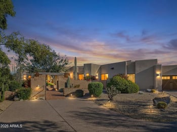2304 Fox Tail Trl, Carefree, AZ 85377