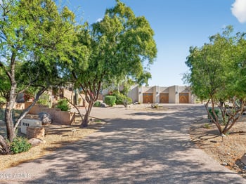2304 Fox Tail Trl, Carefree, AZ 85377