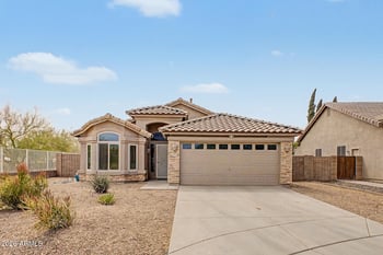 2304 Tierra Alta Cir, Mesa, AZ 85207