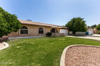 2304 Palomino Dr, Chandler, AZ 85224