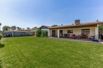 2304 Palomino Dr, Chandler, AZ 85224