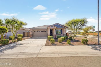 2304 124th Dr, Avondale, AZ 85323