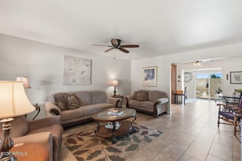 2304 S Acanthus --, Mesa, AZ 85209