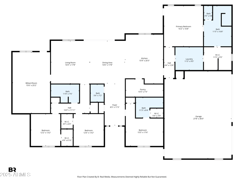 2304 Silverdale Rd, San Tan Valley, AZ 85144