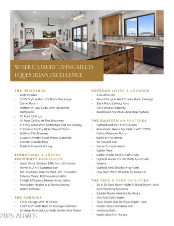 2304 Silverdale Rd, San Tan Valley, AZ 85144