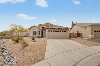2304 Tierra Alta Cir, Mesa, AZ 85207