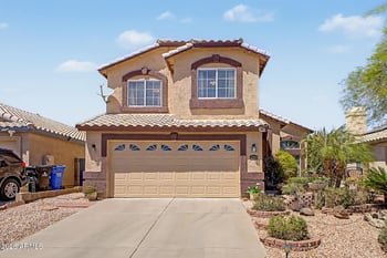 2304 Wescott Dr, Phoenix, AZ 85024