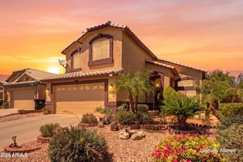 2304 Wescott Dr, Phoenix, AZ 85024