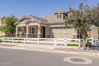 23040 Arrowhead Trl, Queen Creek, AZ 85142