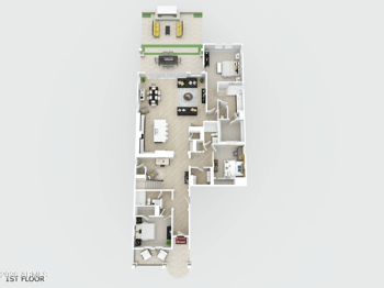 23040 Arrowhead Trl, Queen Creek, AZ 85142