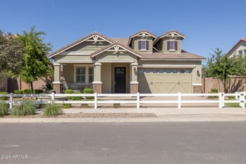23040 E Arrowhead Trl, Queen Creek, AZ 85142