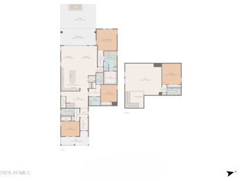 23040 E Arrowhead Trl, Queen Creek, AZ 85142