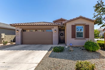 23041 Pegasus Pw, Queen Creek, AZ 85142