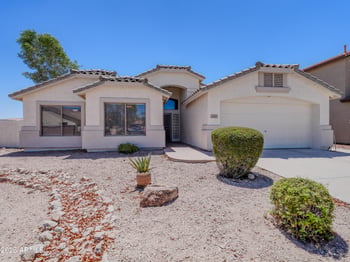 23041 S 212th Pl, Queen Creek, AZ 85142
