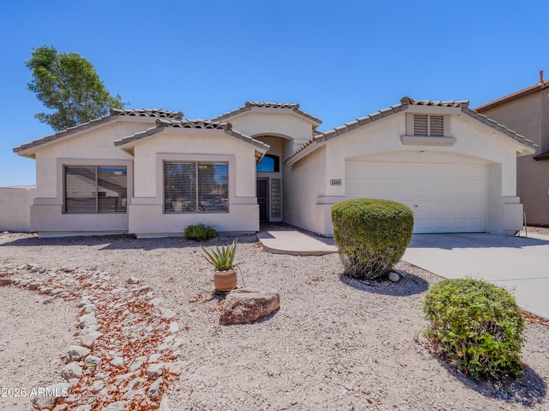 23041 212th Pl, Queen Creek, AZ 85142