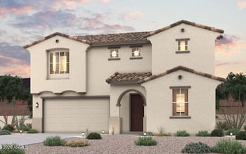23041 W Irma Ln, Surprise, AZ 85387