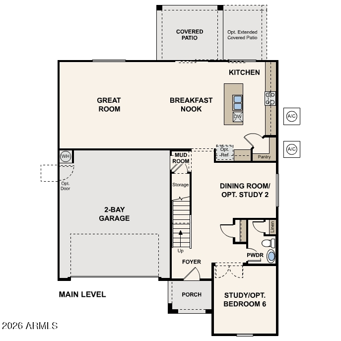 23041 W Irma Ln, Surprise, AZ 85387