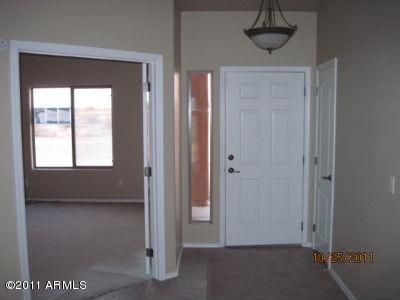 23041 W White Feather Ln, Wittmann, AZ 85361