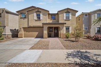 23042 Happy Rd, Queen Creek, AZ 85142