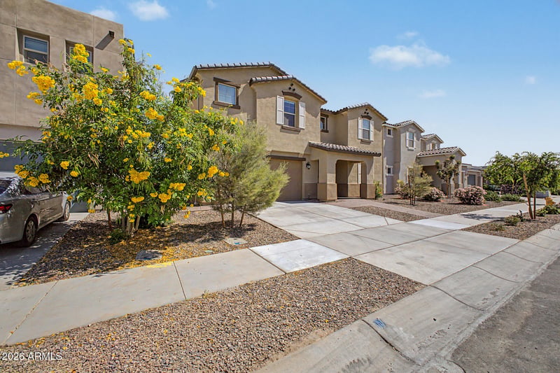 23042 Happy Rd, Queen Creek, AZ 85142