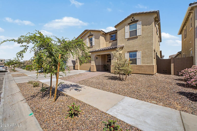 23042 Happy Rd, Queen Creek, AZ 85142